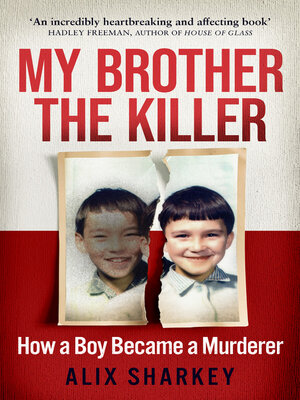 My Brother the Killer - ebook